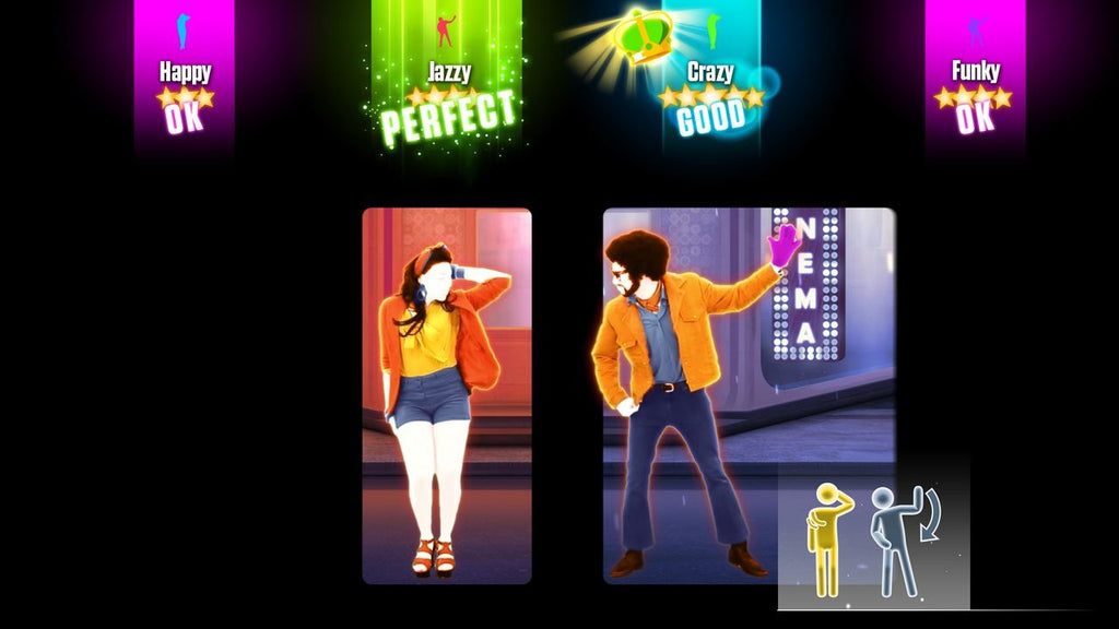 Just Dance 2015 - Nintendo Selects - Wii U [NA] - VGCollect