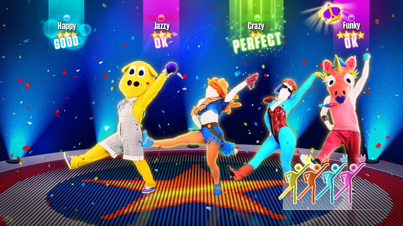 Just Dance 2015 - Nintendo Selects - Wii U [NA] - VGCollect