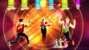XBOXONE JUST DANCE 2017 (ASIAN)