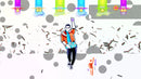 XBOXONE JUST DANCE 2017 (ASIAN)