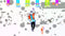 XBOXONE JUST DANCE 2017 (ASIAN)