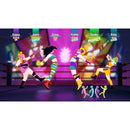 XBOXSX Just Dance 2021 (EU) (ENG/FR)
