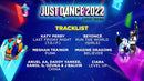PS4 Just Dance 2022 All (US) (ENG/FR)