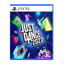 PS5 Just Dance 2022 (US) (ENG/FR)