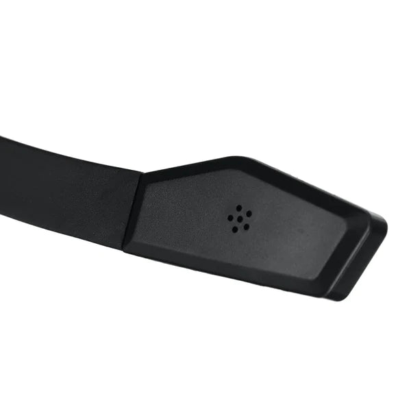 Onikuma K10 2.4G Wireless/Wired Dual Modes Gaming Headset With Green Light (Black) | DataBlitz