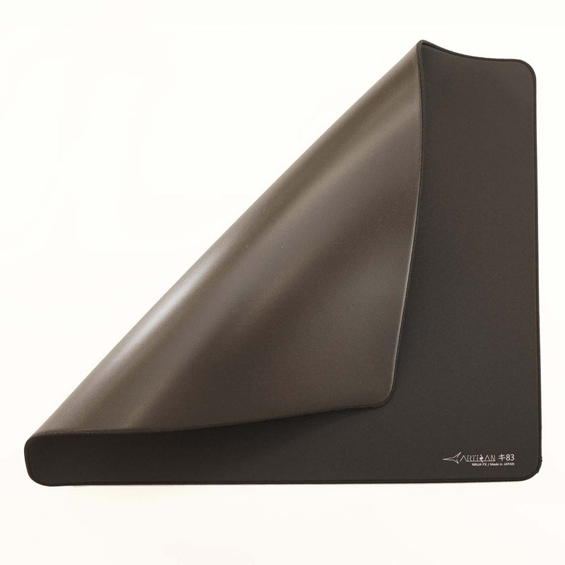 Artisan Ninja FX Key-83 Gaming Mousepad  - Black