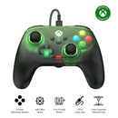 GameSir T7 Pro Wired Controller For Xbox, PC & Steam (Retro Green)