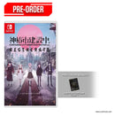 Nintendo Switch Kamitsubaki City Under Construction Regenerate Pre- Order Downpayment