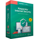 KASPERSKY INTERNET SECURITY 2019 (3 DEVICES)
