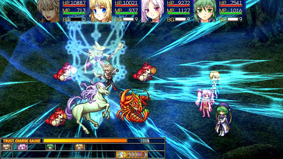 Nintendo Switch Kemco RPG Selection Vol.12 Pre-Order Downpayment