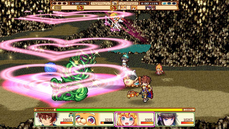 Nintendo Switch Kemco RPG Selection Vol.12 Pre-Order Downpayment