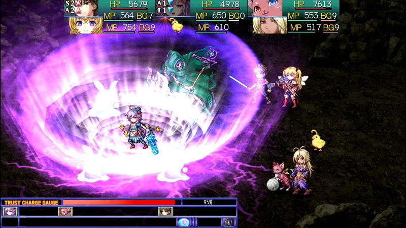 Kemco RPG Selection Vol.2 | DataBlitz