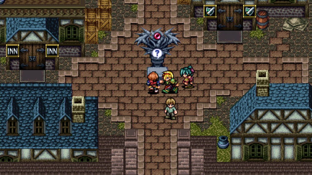 PS5 Kemco RPG Selection Vol.4 Pre-Order Downpayment