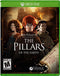Xboxone The Pillars Of The Earth (US)