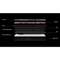 Keychron K10 Pro QMK/VIA Fully-Assembled RGB Backlit Full Size Wireless Mechanical Keyboard (Black)