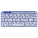 Logitech Keys-To-Go 2 Ultra Portable Wireless Keyboard With Cover