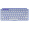 Logitech Keys-To-Go 2 Ultra Portable Wireless Keyboard With Cover