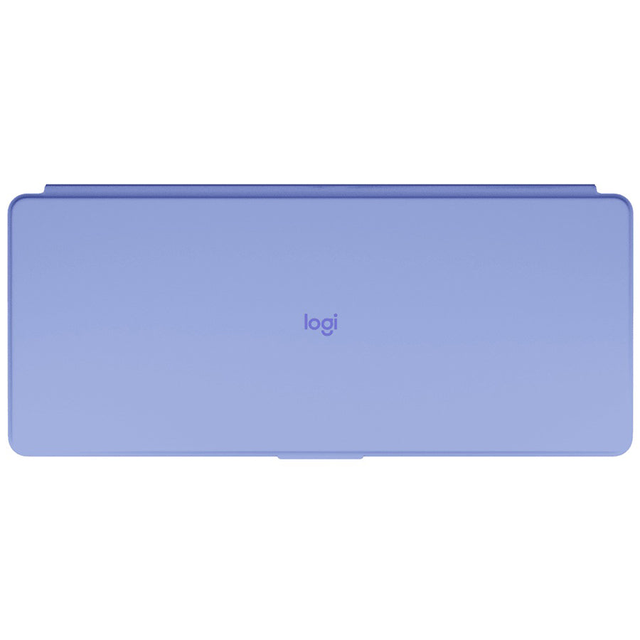 Logitech Keys-To-Go 2 Ultra Portable Wireless Keyboard With Cover