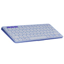 Logitech Keys-To-Go 2 Ultra Portable Wireless Keyboard With Cover