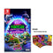 Nintendo Switch Teenage Mutant Ninja Turtles Splintered Fate Deluxe Edition (Eng/EU)