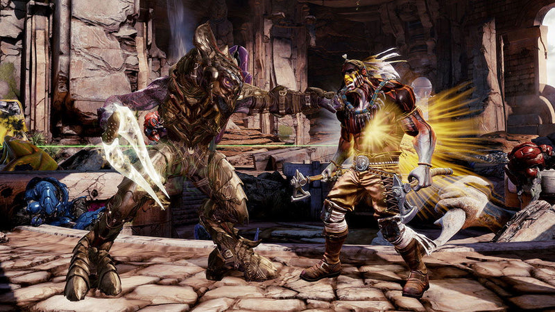 XBOXONE Killer Instinct Definitive Edition (US)