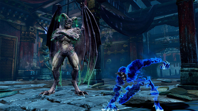 XBOXONE Killer Instinct Definitive Edition (US)