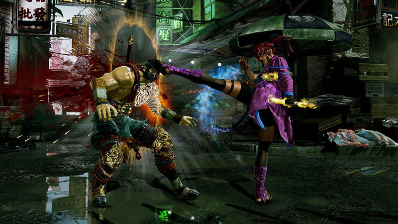 XBOXONE Killer Instinct Definitive Edition (US)