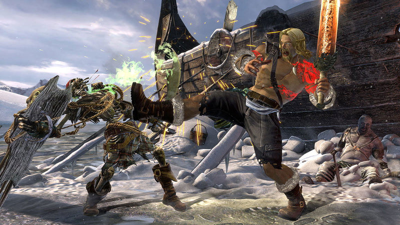 XBOXONE Killer Instinct Definitive Edition (US)