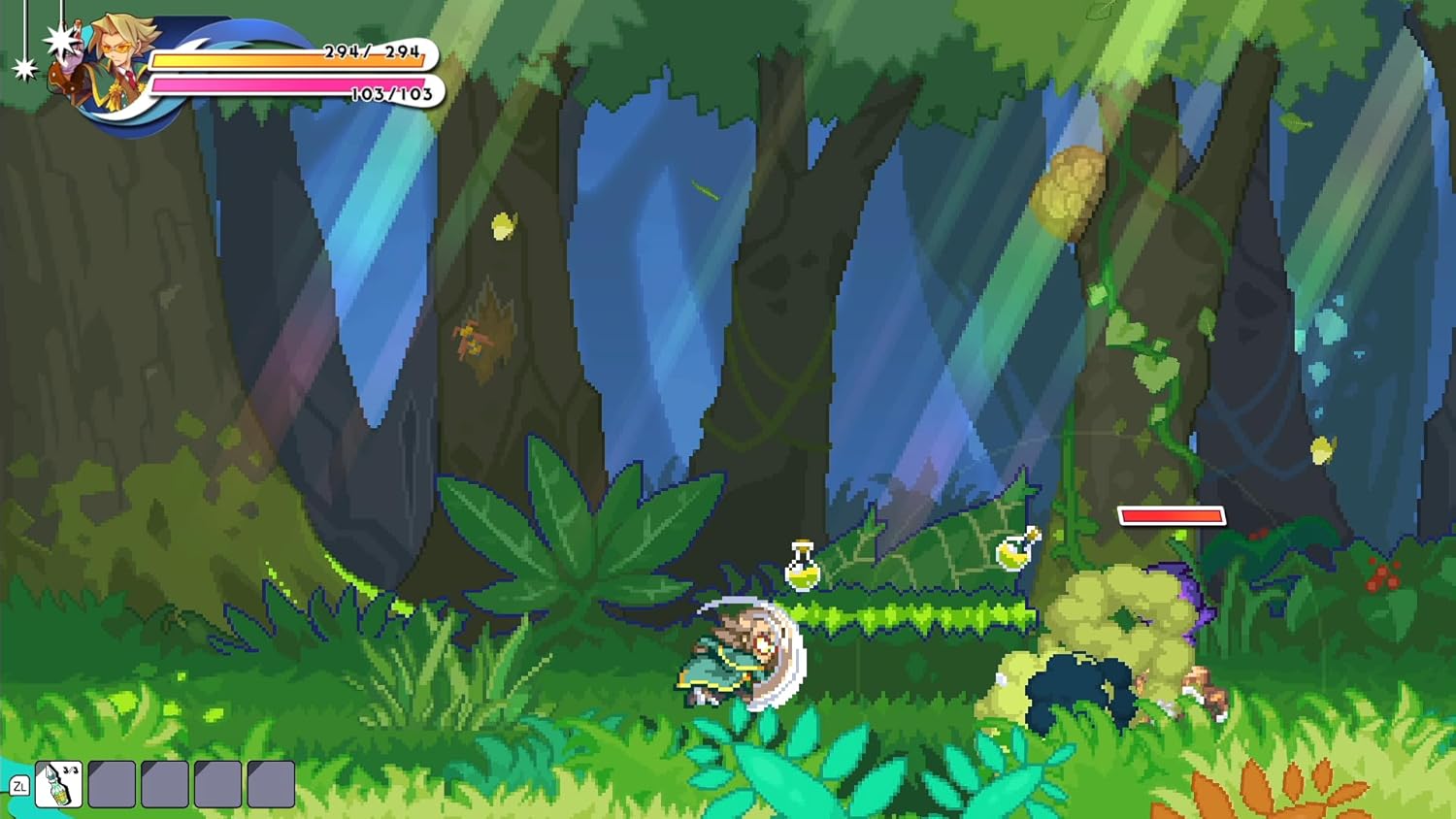 Kingdom's Return Time-Eating Fruit and the Ancient Monster