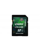 Kingston SDX10V 128GB SDXC1 Class 10