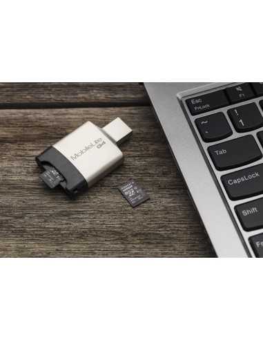Kingston SDCS/128GB Micro SDHC1 XC Class 10