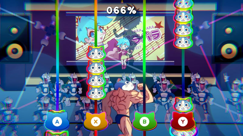 PS5 KinnikuNeko Super Muscle Cat Purrrfect Edition Pre-order Downpayment