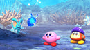 Nintendo Switch 2 Kirby and the Forgotten Land + Star Crossed World