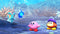 Nintendo Switch 2 Kirby and the Forgotten Land + Star Crossed World