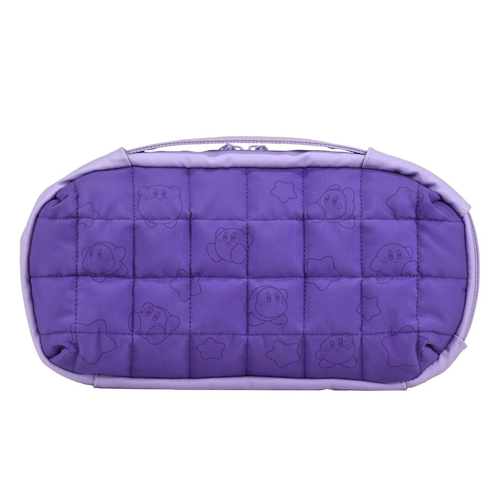 Hori Puff Pouch for Nintendo Switch 2 (Kirby & Waddle Dee) (NSX-046A)
