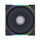 Lian Li Uni Fan TL Wireless 120mm Reverse Blade Revolutionary ARGB Triple Fan
