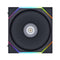 Lian Li Uni Fan TL Wireless 120mm Reverse Blade Revolutionary ARGB Triple Fan