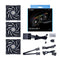 Lian Li Uni Fan TL Wireless 120mm Reverse Blade Revolutionary ARGB Triple Fan