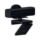 Razer Kiyo V2 X 1440p 60 FPS Webcam for Creators (Black)