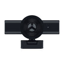 Razer Kiyo V2 X 1440p 60 FPS Webcam for Creators (Black)