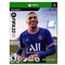 XBOXSX FIFA 22 (US) (ENG/SP)