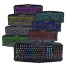 REDRAGON GAMING ESSENTIALS S101 KEYBOARD/MOUSE 2 IN 1 SET (S101-1) - DataBlitz