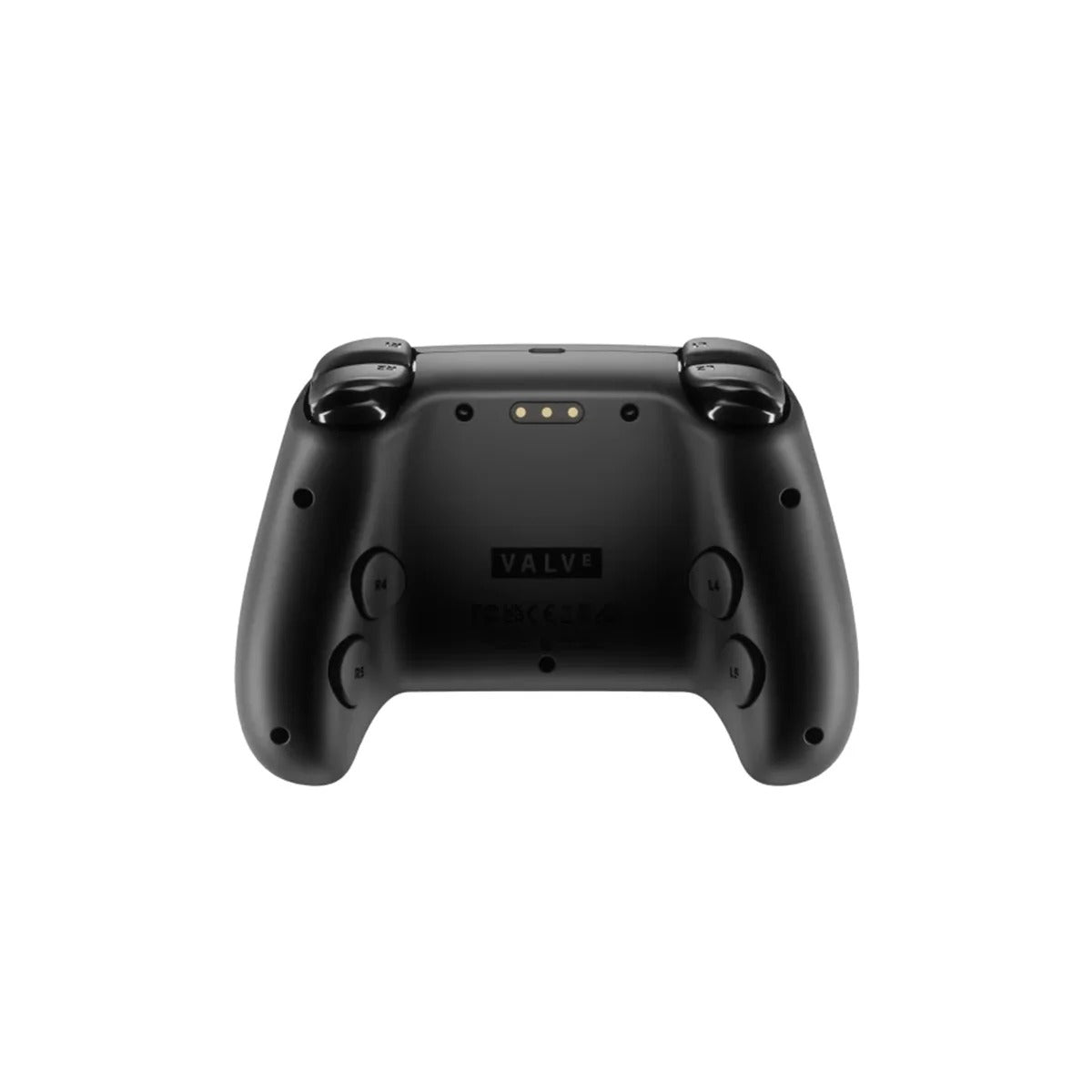 Steam Controller 2nd Gen (Black)