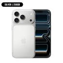 Apple iPhone 17 Pro (256GB, 512GB) (Deep Blue, Cosmic Orange, Silver)