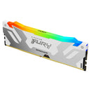 Kingston Fury Renegade 32GB (1x32GB) DDR5 RGB XMP 6000MT/S CL32 Memory