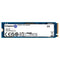 Kingston NV2 PCIE 4.0 NVME M.2 2TB SSD (SNV2S/2000G)