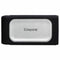 Kingston XS2000 4TB 3.2 Gen 2x2 Portable SSD High Performance External Drive (SXS2000/4000G)