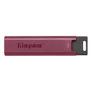 Kingston Datatraveler Max USB 3.2 Gen 2 USB Type-A Flash Drive