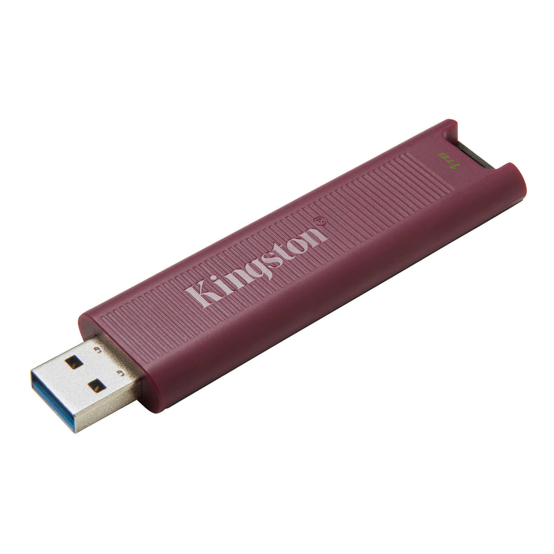 Kingston Datatraveler Max USB 3.2 Gen 2 USB Type-A Flash Drive