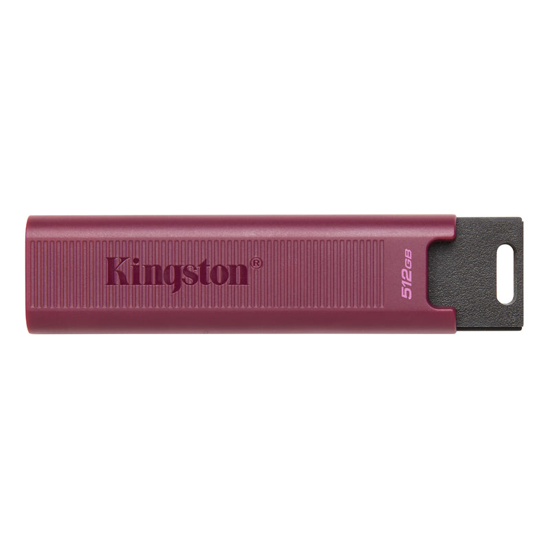 Kingston Datatraveler Max USB 3.2 Gen 2 USB Type-A Flash Drive